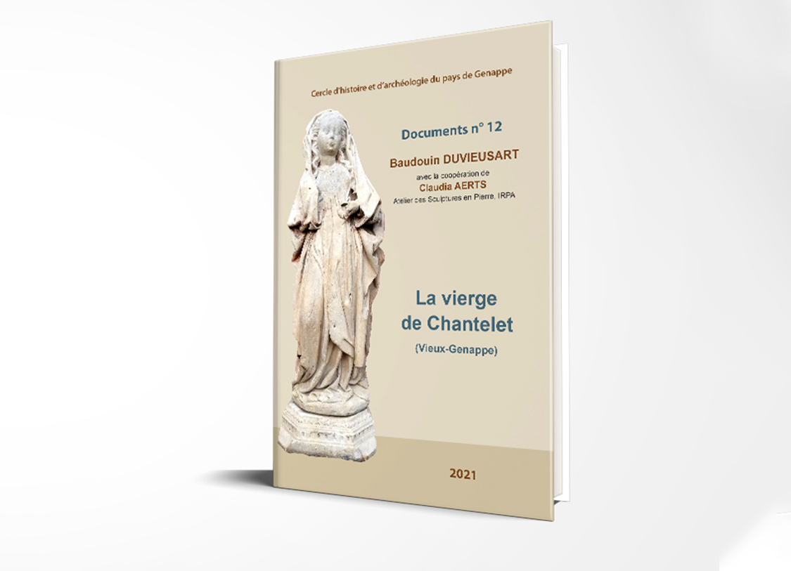 Documents 12 - La Vierge de Chantelet