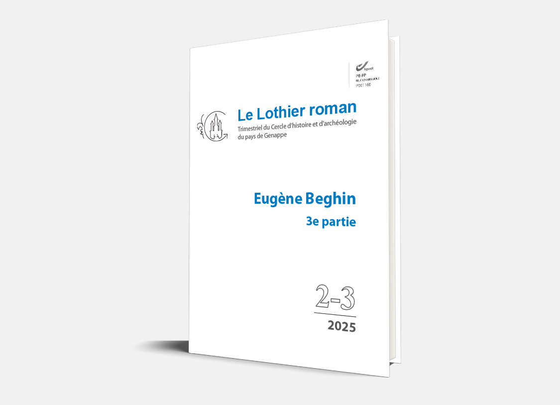 Lothier Roman